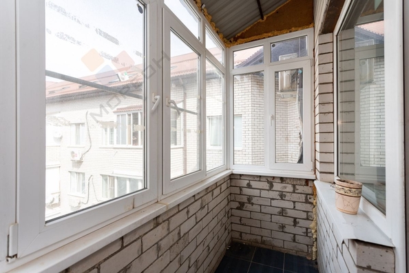 
   Продам 3-комнатную, 84.2 м², Ангарская ул, 29/1

. Фото 12.