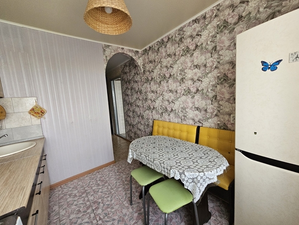 
   Продам 1-комнатную, 30 м², Чехова ул, 1

. Фото 14.