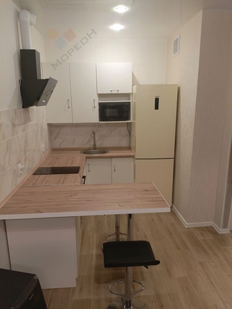 
   Продам 1-комнатную, 32.6 м², Героя Ростовского ул, 8к1

. Фото 2.