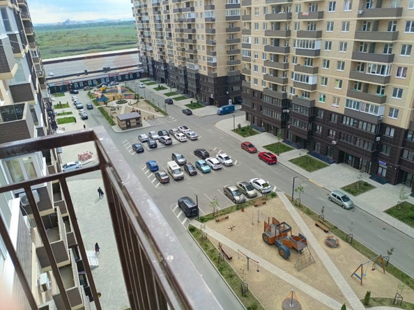 
   Продам 1-комнатную, 32.6 м², Героя Ростовского ул, 8к1

. Фото 9.