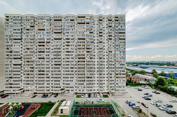 
   Продам 2-комнатную, 62.4 м², Магистральная ул, 11

. Фото 15.