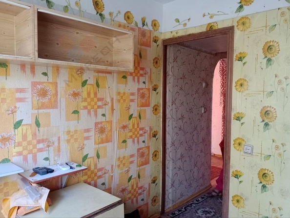 
   Продам 1-комнатную, 30.1 м², Одесская ул, 40

. Фото 4.