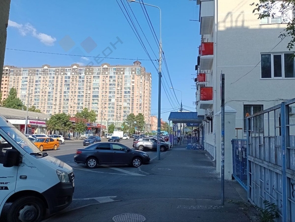 
   Продам 1-комнатную, 30.1 м², Одесская ул, 40

. Фото 19.