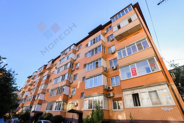 
   Продам 1-комнатную, 37.6 м², Сергея Есенина ул, 141

. Фото 11.