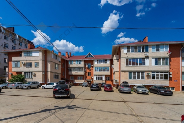 
   Продам 1-комнатную, 34.8 м², Карельская ул, 51/7

. Фото 14.