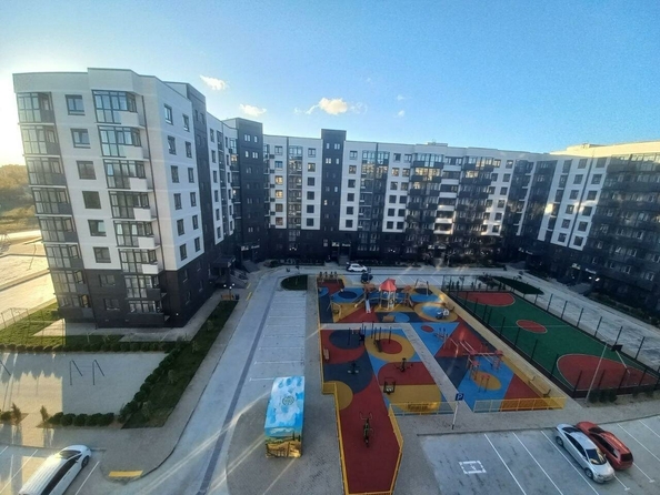 
   Продам 1-комнатную, 36 м², Дальняя ул, 30

. Фото 2.