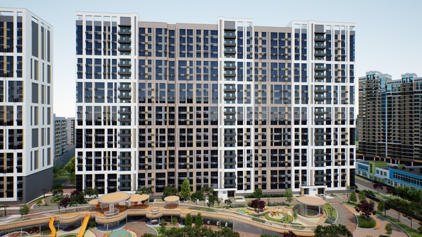 
   Продам 3-комнатную, 88.1 м², Колхозная ул, 5/2

. Фото 2.