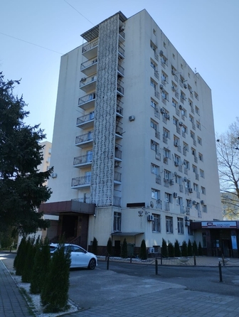 
   Продам 1-комнатную, 22 м², Крымская ул, 218

. Фото 11.