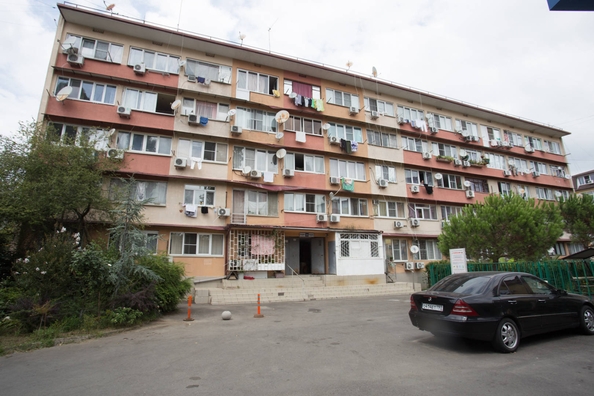 
   Продам 1-комнатную, 26.8 м², Голубые дали ул, 38

. Фото 4.