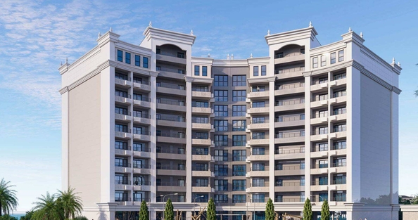 
   Продам 3-комнатную, 106.95 м², Гончарова ул, 2

. Фото 9.