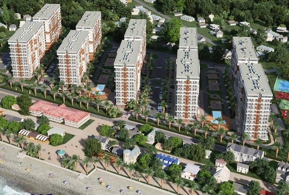 
   Продам 1-комнатную, 27.46 м², Старошоссейная ул, 5к8

. Фото 9.