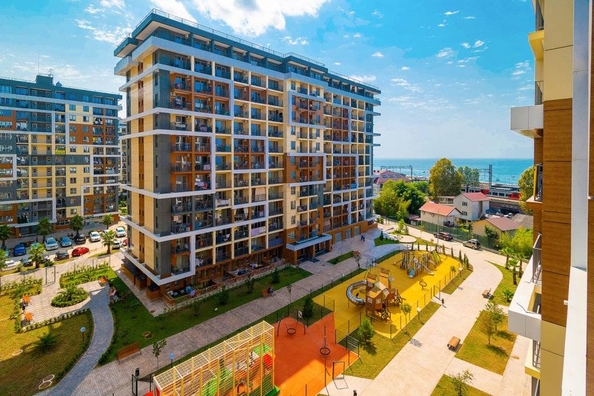 
   Продам 1-комнатную, 24.34 м², Старошоссейная ул, 5к8

. Фото 2.