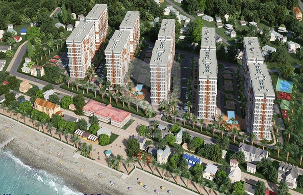 
   Продам 1-комнатную, 33.62 м², Старошоссейная ул, 5к8

. Фото 7.