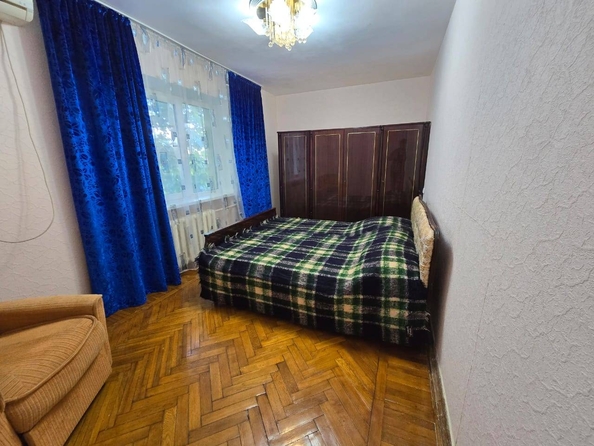 
   Продам 2-комнатную, 56.2 м², Красноармейская ул, 11

. Фото 4.