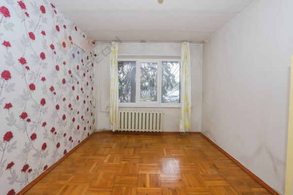 
   Продам 3-комнатную, 50.6 м², Старокубанская ул, 120

. Фото 18.