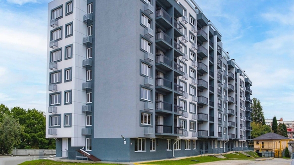 
   Продам 3-комнатную, 76.1 м², Дачная ул, 28/4

. Фото 6.