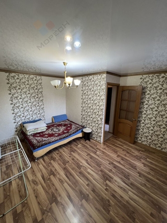 
   Продам 1-комнатную, 24.6 м², Рашпилевская ул, 178/1

. Фото 4.