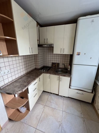 
   Продам 1-комнатную, 24.6 м², Рашпилевская ул, 178/1

. Фото 8.