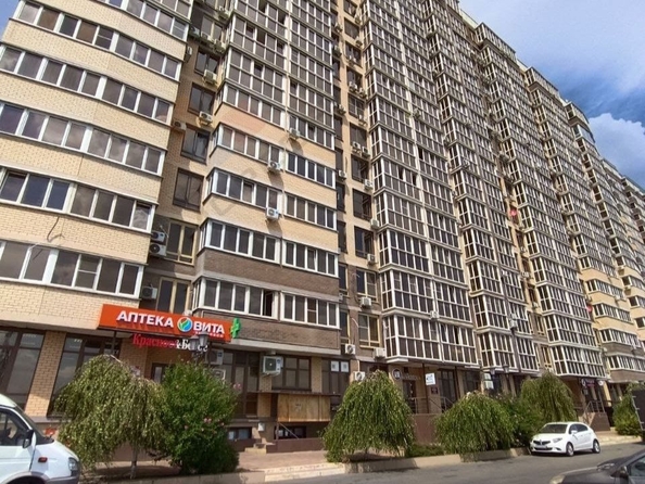 
   Продам 2-комнатную, 61.3 м², Душистая ул, 79к1

. Фото 8.