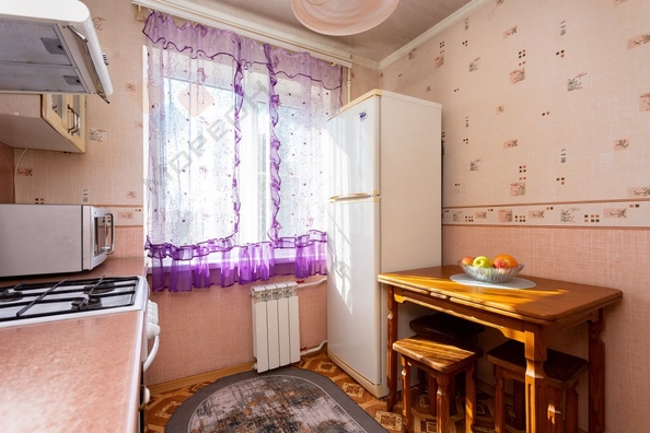 
   Продам 2-комнатную, 45.2 м², Тургенева ул, 112

. Фото 10.