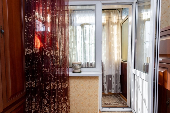 
   Продам 2-комнатную, 45.2 м², Тургенева ул, 112

. Фото 11.