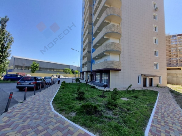 
   Продам офис, 281 м², Вишняковой ул, 1/23к1

. Фото 14.