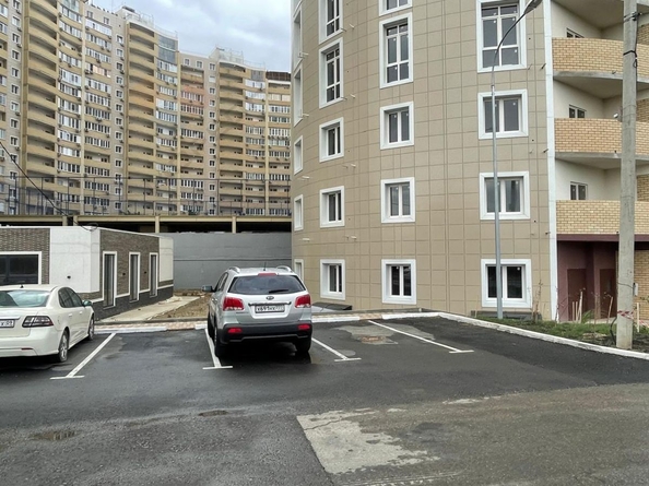 
   Сдам офис, 242 м², Вишняковой ул, 1/23к1

. Фото 7.