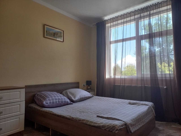 
   Продам 1-комнатный апартамент, 38 м², Пионерский пр-кт, 100Вк1

. Фото 18.