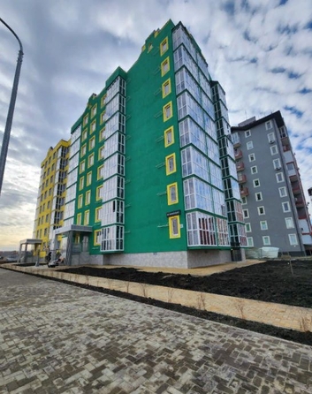 
   Продам 2-комнатную, 69.8 м², Карпатская ул, 1

. Фото 3.