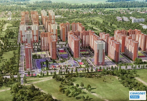 
   Продам студию, 28.74 м², Губернский, литера 35

. Фото 13.