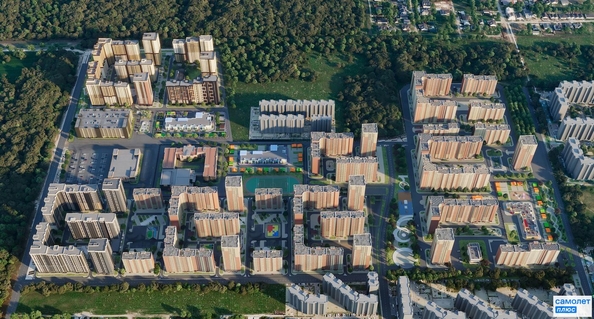 
   Продам 2-комнатную, 55.22 м², Губернский, литера 35

. Фото 14.