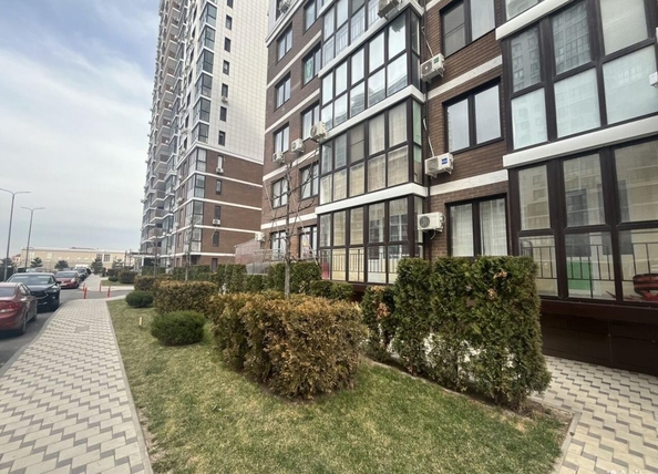 
   Продам 2-комнатную, 49 м², Анапское ш, 24к3

. Фото 15.