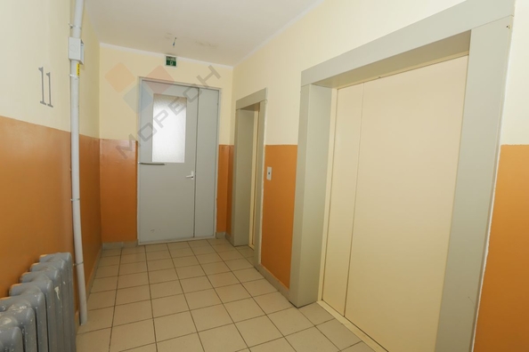 
   Продам 2-комнатную, 70.1 м², КИМ ул, 143/1

. Фото 12.