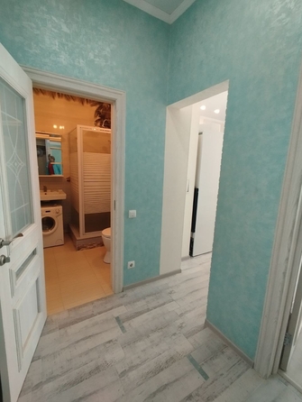 
   Продам 1-комнатную, 50 м², Одесская ул, к 2

. Фото 9.