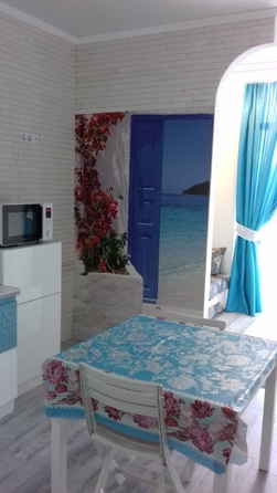 
   Продам 1-комнатную, 50 м², Одесская ул, к 2

. Фото 21.
