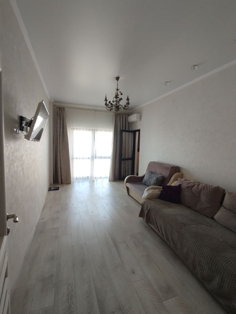 
   Продам 1-комнатную, 50 м², Одесская ул, к 2

. Фото 35.