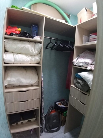 
   Продам 1-комнатную, 50 м², Одесская ул, к 2

. Фото 37.