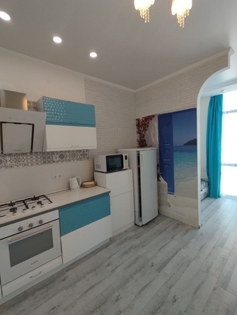 
   Продам 1-комнатную, 50 м², Одесская ул, к 2

. Фото 38.