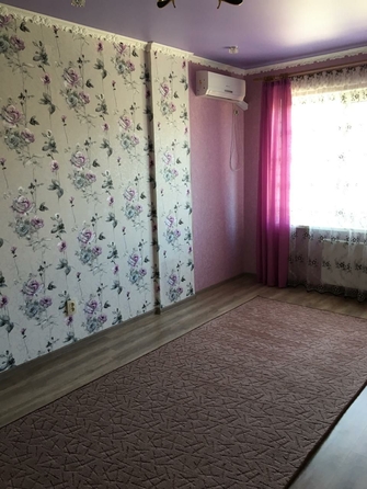 
   Продам 1-комнатную, 34 м², Сурикова ул, д 60В

. Фото 3.