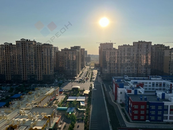 
   Продам 2-комнатную, 60.2 м², Конгрессная ул, 19/1

. Фото 13.