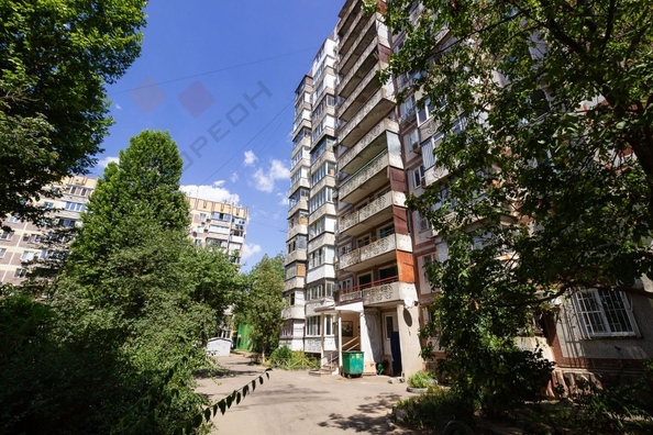 
   Продам 1-комнатную, 33 м², 30-й Иркутской Дивизии ул, 9/2

. Фото 5.