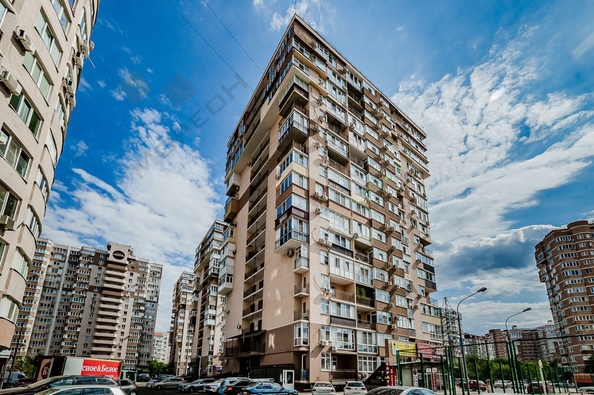 
   Продам 2-комнатную, 59.8 м², Архитектора Ишунина ул, 7/1к1

. Фото 26.