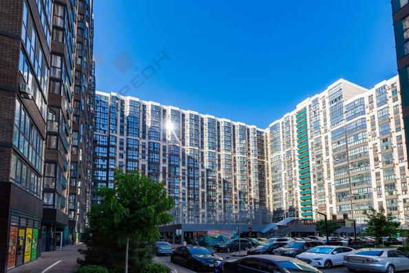 
   Продам 2-комнатную, 57.6 м², Любимово мкр, 2

. Фото 21.