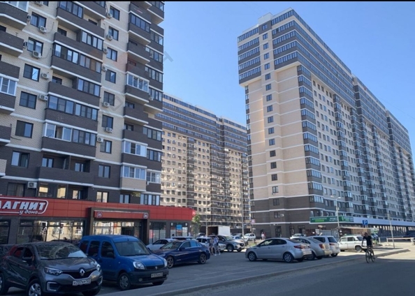 
   Продам 1-комнатную, 33 м², Евгении Жигуленко ул, 13

. Фото 9.