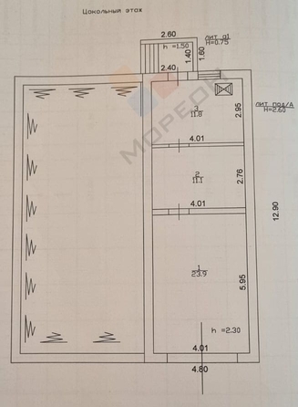 
   Продам дом, 131 м², Краснодар

. Фото 48.