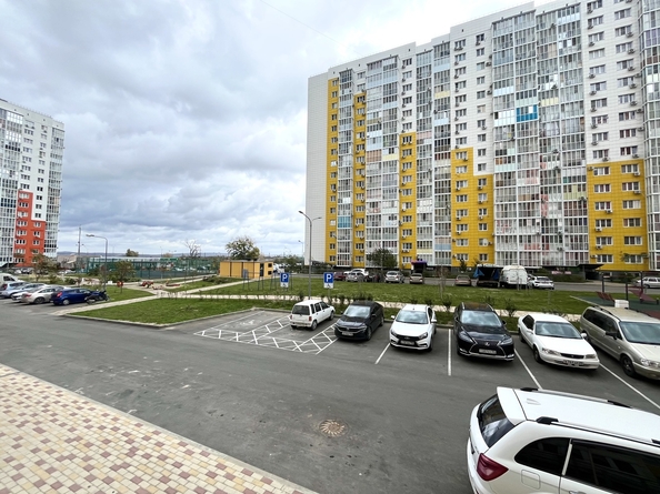 
   Продам 1-комнатную, 41 м², Адмирала Пустошкина ул, 22к10

. Фото 12.