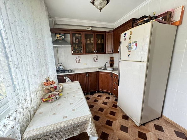 
   Продам 2-комнатную, 50 м², Павлова пер, 11А

. Фото 11.