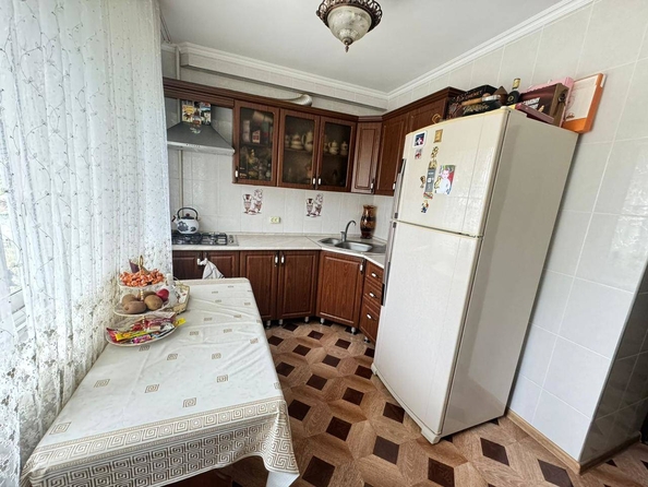 
   Продам 2-комнатную, 50 м², Павлова пер, 11А

. Фото 12.