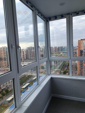 
   Продам 3-комнатную, 76.3 м², Героя Георгия Бочарникова ул, 4к1

. Фото 27.