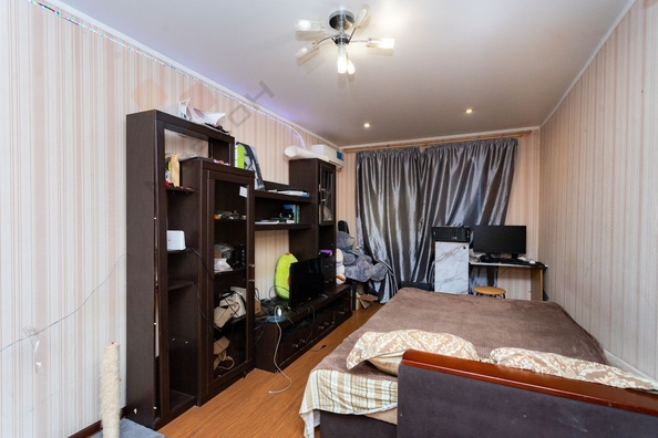 
   Продам 1-комнатную, 32.4 м², Рахманинова С.В. ул, 17

. Фото 1.